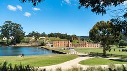 Hotels in Port Arthur