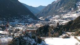 Gunstige Hotels In Andorra La Vella Unterkunfte Ab 26 Nacht Kayak