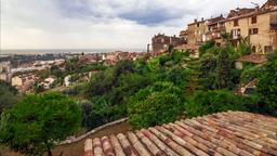 Hotels in Borgo