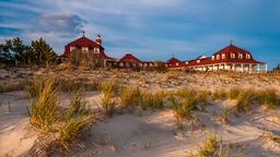 Hotels In Cape May Ab 50 Nacht Hotels Auf Kayak Suchen