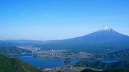 Hotels in Fuefuki