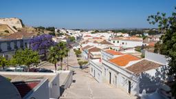 Castro Marim Hotelverzeichnis