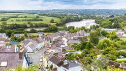 Hotels in Cardigan