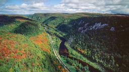 Finde günstige Flüge nach Ontario