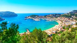 Hotels in Port de Sóller