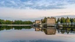 Hotels in Imatra