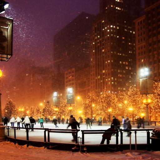 Chicago