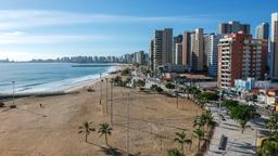 Hotels in Ceará