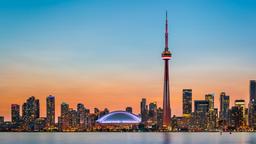 Hotels in Toronto - in der Nähe von: TIFF Bell Lightbox