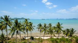 Hotels in Ko Yao Yai
