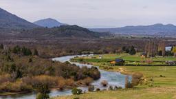 Esquel Hotelverzeichnis