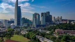 Hotels in Petaling Jaya