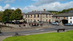 Ferienwohnungen in County Mayo