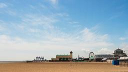 Hotels in Great Yarmouth