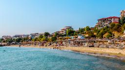 Sveti Vlas – Ferienunterkünfte