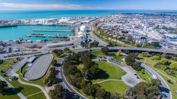 Hotels in Timaru-Distrikt