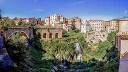 Hotels in Tivoli