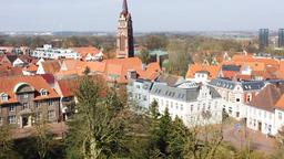 Hotels in Jever