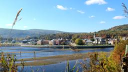 Hotels in La Malbaie