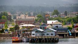 Port Angeles – Ferienunterkünfte