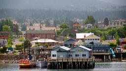 Port Angeles Hotelverzeichnis