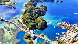 Hotels in Koror