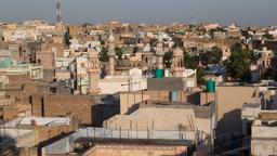 Hotels in Bikaner