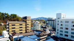 Hotels in Kusatsu