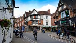 Hotels in Lyndhurst