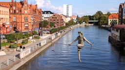 Ferienwohnungen in Bydgoszcz
