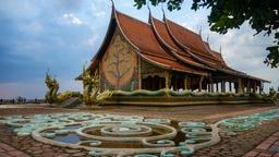 Hotels in Ubon Ratchathani