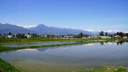 Hotels in Azumino