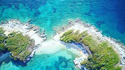 Hotels in Kassiopi