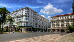 Hotels in Ho Chi Minh Stadt - in der Nähe von: Dong Khoi