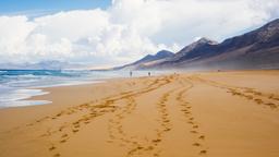Corralejo – Ferienunterkünfte