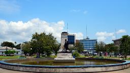 Douala Hotelverzeichnis