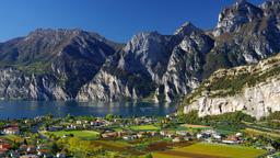 Mietwagen in Riva del Garda