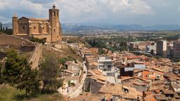 Hotels in Balaguer