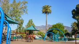 Hotels in Monrovia