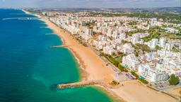 Hotels in Vilamoura