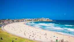 Hotels in Bondi Beach