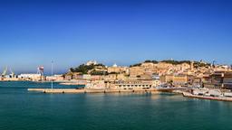 Hotels in Ancona