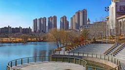 Hotels in Qinhuangdao