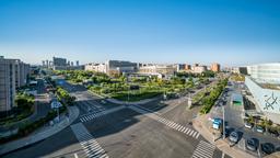 Hotels in Innere Mongolei