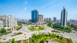 Hotels in Shangqiu