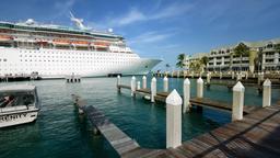 Finde günstige Flüge nach Key West