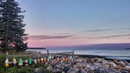 Hotels in Maine