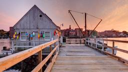 Hotels in Kittery