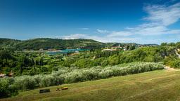 Hotels in Strunjan