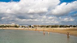 Hotels in Vilanova i la Geltrú